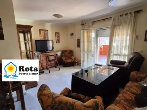 Piso en calle del Dalai Lama