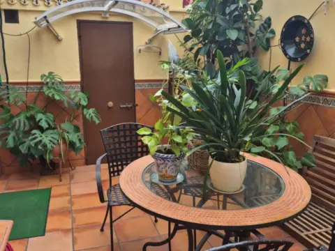 Casa adosada en Santa Lucia