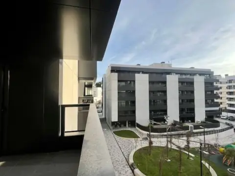 Piso en Joaquín Imaz Martínez jaunaren Kalea