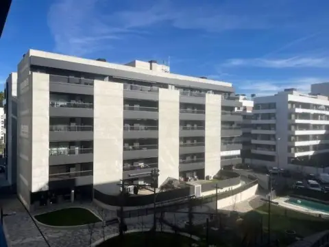 Piso en Joaquín Imaz Martínez jaunaren Kalea