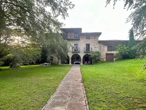 Finca rústica en Barrio Quijas