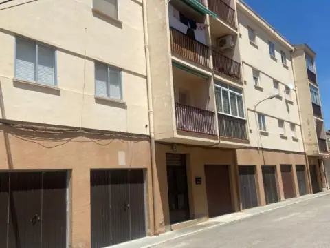 Piso en calle de Tresjuncos