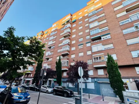 Piso en calle de Gabilondo