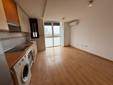 Dúplex en calle del Grande