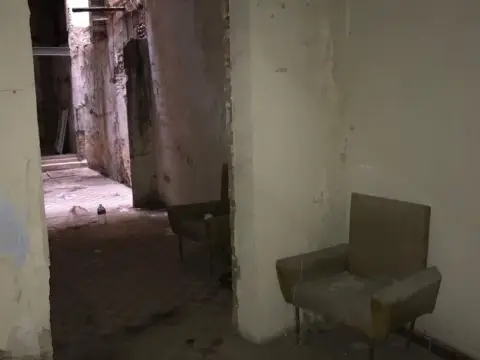 Casa pareada en Carrer de Mossén Blanch