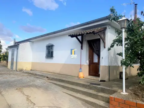 Casa en El Perdigon