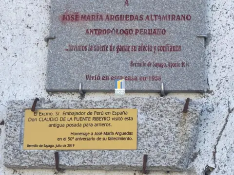 Casa en Bermillo de Sayago