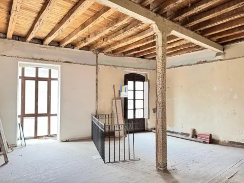 Casa en Casco Antiguo