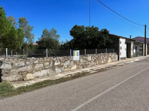 Casa en Muga de Sayago