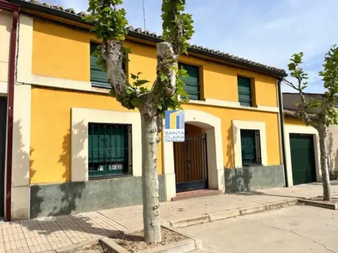 Casa en Torres del Carrizal