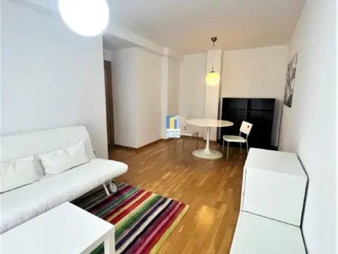 Apartamento en Centro