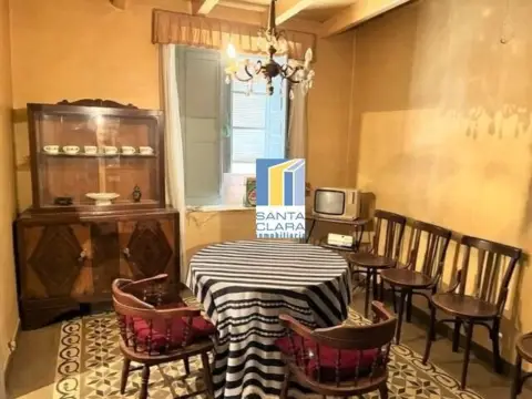 Casa en Manganeses de La Lampreana