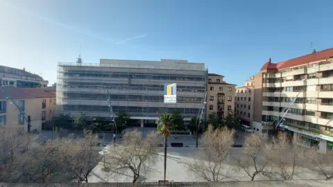 Piso en Centro
