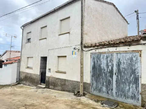 House in Moraleja de Sayago