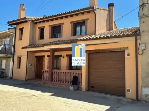 Casa en Benegiles