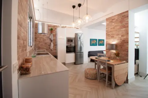 Casa en calle Clemente Hidalgo