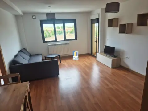 Apartamento en Monfarracinos