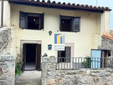 Casa en Fariza