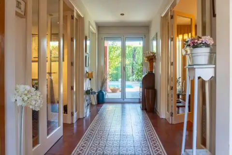 Chalet en Andalucia