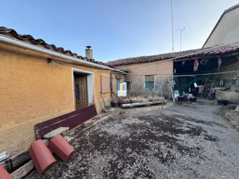 Casa en Castilla y Leon