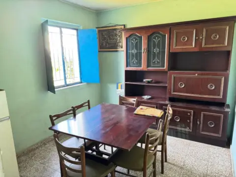 Casa en Muga de Sayago