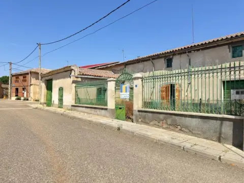 Casa en Castilla y Leon