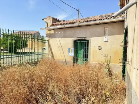 Casa en Castilla y Leon