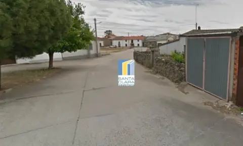 Garaje en Muga de Sayago