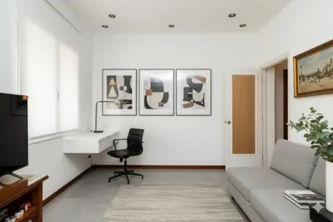 Piso en Chueca-Justicia