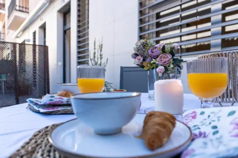 Piso en calle Betania