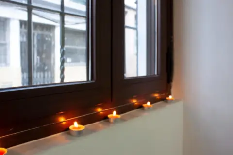 Casa en calle de los Infantes