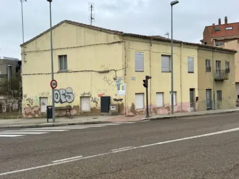 Casa en Las Vegas - La Feria