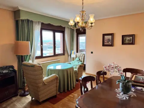 Piso en Pantoja - Vista Alegre