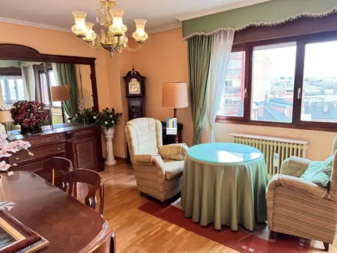 Piso en Pantoja - Vista Alegre