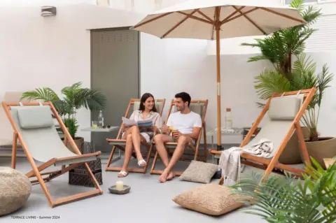 Casa en Centro