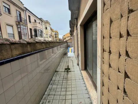 Piso en Centro