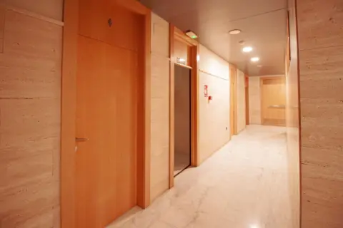 Oficina en calle Industria, 1