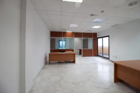 Oficina en calle Industria, 1