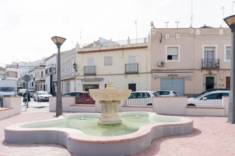 Casa en Moron de La Frontera
