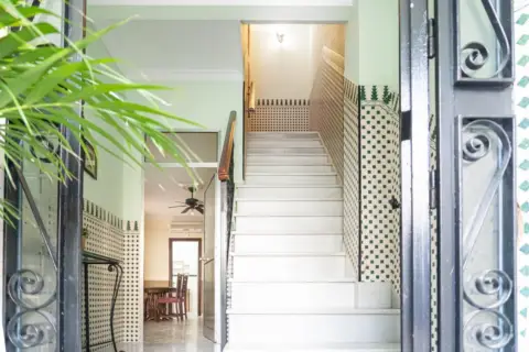 Casa en Moron de La Frontera