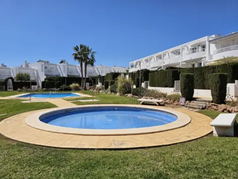 Piso en calle de Orán