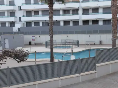 Piso en calle Murillo