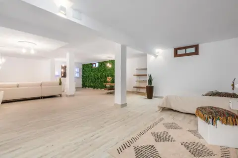 Casa en calle Avenida Ciudad de Barcelona