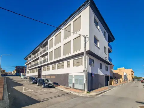 Apartment in Águilas