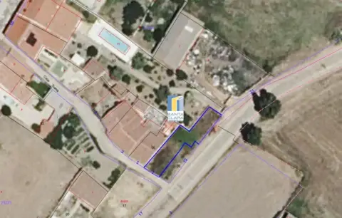 Terreno en Morales del Vino