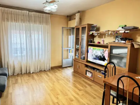 Piso en San José Obrero