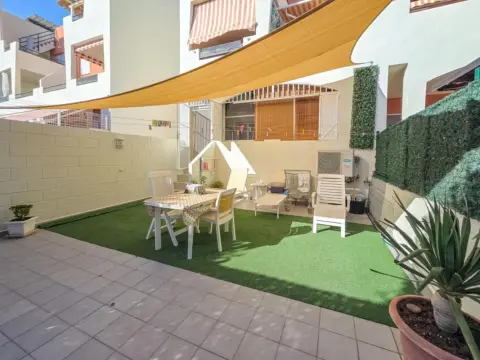 Piso en calle Islas Canarias