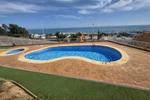 Piso en Camino del Moro