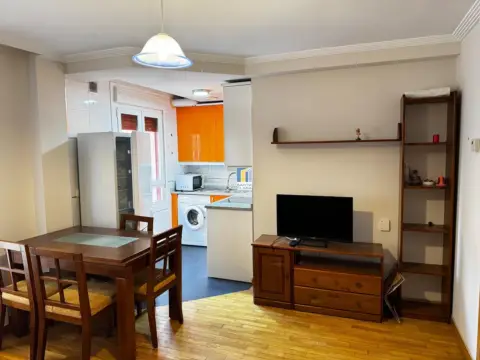 Apartamento en Pantoja - Vista Alegre