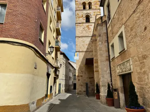 Piso en Centro